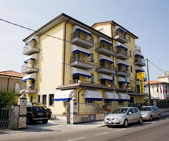 Hotel Fortunella