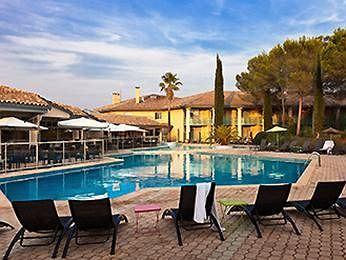 Mercure Saint Raphael Valescure