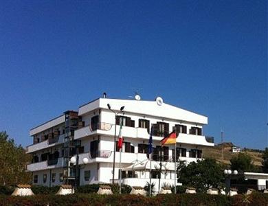 Hotel Onda Bleu