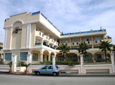 Gardenia Hotel Motta San Giovanni