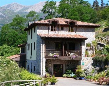 Hotel Posada Del Valle