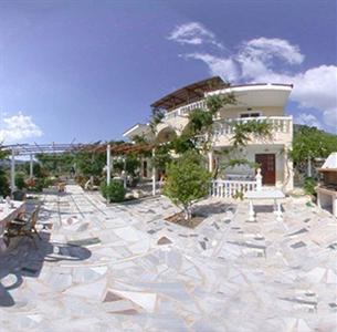 Irene Apartments Karpathos