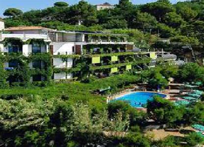 L'Approdo Club Hotel Residence