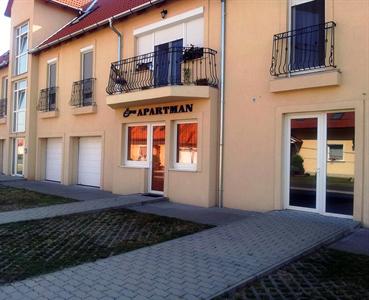 Eva Apartman