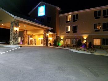 Comfort Inn & Suites Vernal