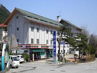 Goodstay Korea Motel