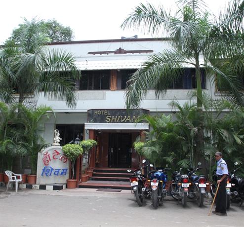 Hotel Shivam