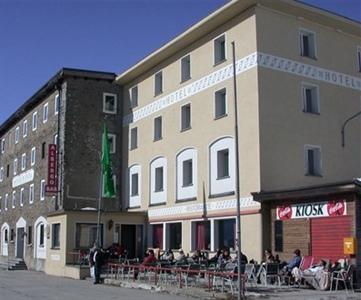 Albergo Ospizio Bernina Hotel