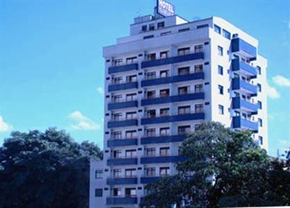 Hotel Vila Rica Flat