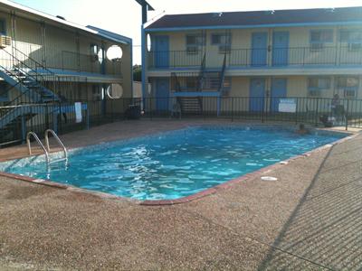 Hill County Inn Johnson City (Texas)