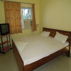 Hotel Muktangan Orissa