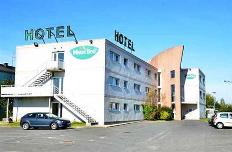 Mister Bed Hotel Chambray-les-Tours