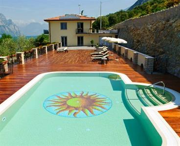 Residence Villa Treccani