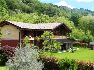 Agriturismo Il Cucchiaio di legno