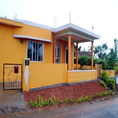 Madikeri Mane-2
