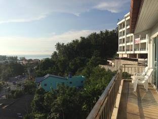 Mata Phuket Apartment