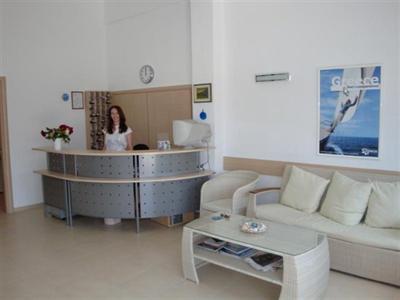 Miramare Hotel Bungalows Neos Marmaras