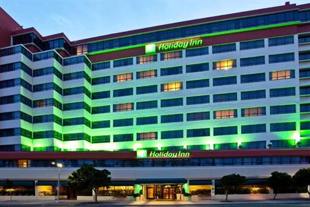 Holiday Inn Port of Miami Downtown