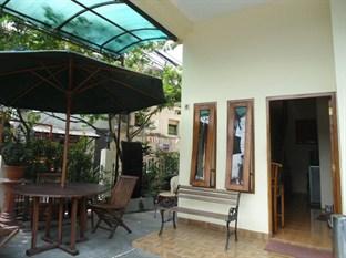 Khresna Guesthouse