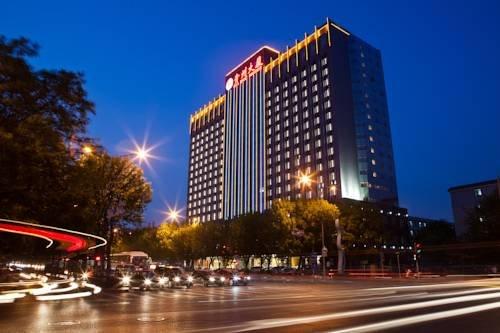 Beijing Jin Jiang Guizhou Hotel
