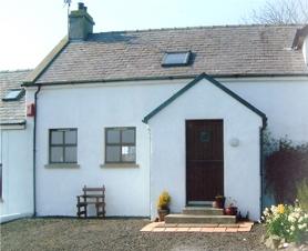 Tonduff Cottage Bushmills