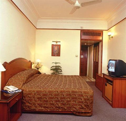 Hotel Mera Mann