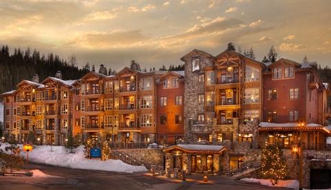 Northstar Lodge - Hyatt Residence Club