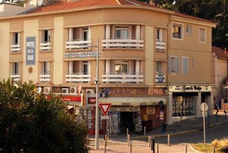 Hotel De La Baie Bandol