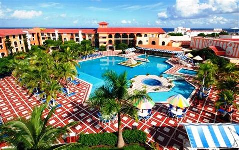 Hotel Cozumel & Resort