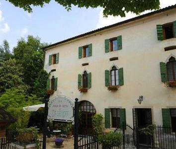 Maison De Charme Ca Dei Loff