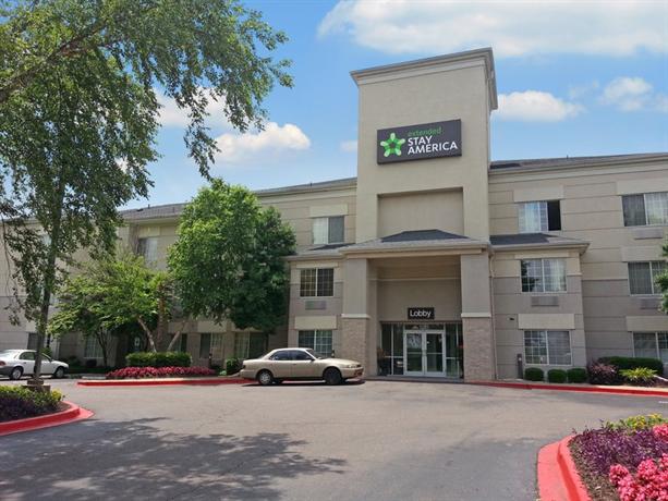 Extended Stay America - Memphis - Airport