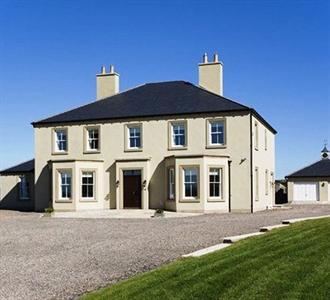 West Longridge Cottages Berwick-upon-Tweed