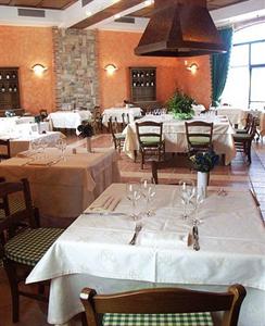 Al Mulino Hotel Ristorante