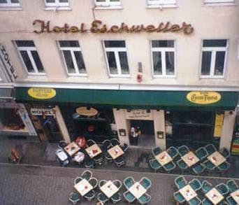 Central Eschweiler Hotel Am Beethoven Haus Bonn