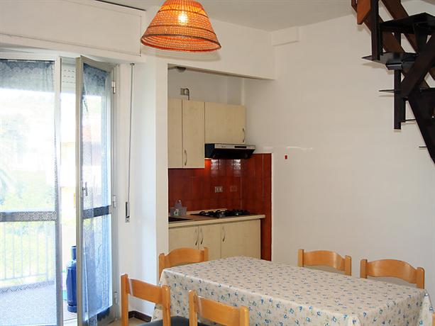 Apartment Silvi TE 2