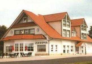 Hotel Zur Wipper