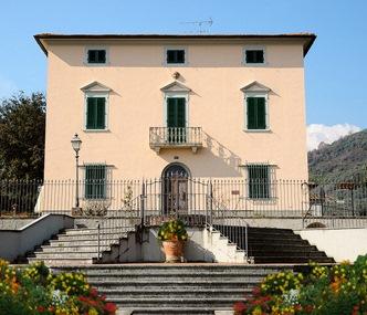 Villa Vezzani