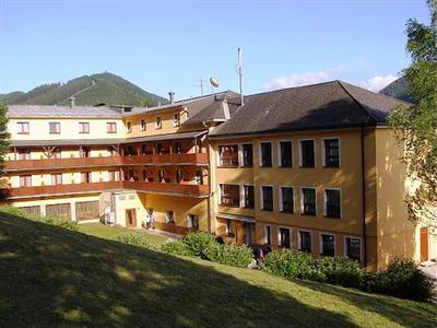 Alpenhof Hotel Semmering