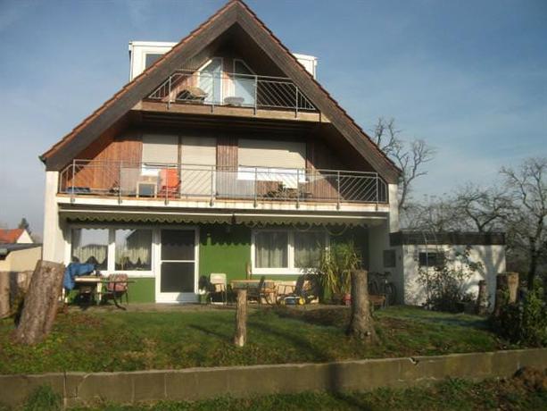 Homestay In Kusterdingen Mahringen Tubingen