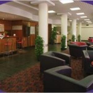 Comfort Hotel Turin