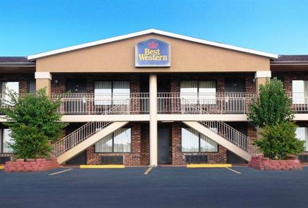 Best Western Montis Inn