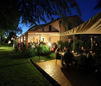 Agriturismo Trere Faenza