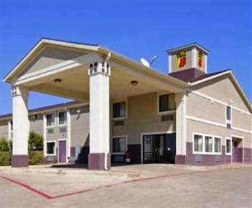 Super 8 Motel Waxahachie