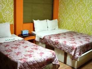 Dream Hotel Dongdaemun