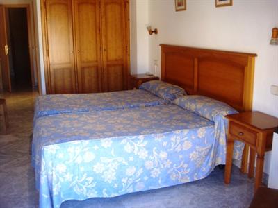 Hostal Acuario