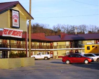 Economy Inn Sweetwater