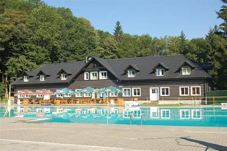 Hotel Stara Ameryka