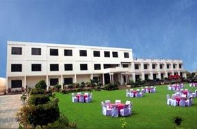 SG Resorts Amritsar