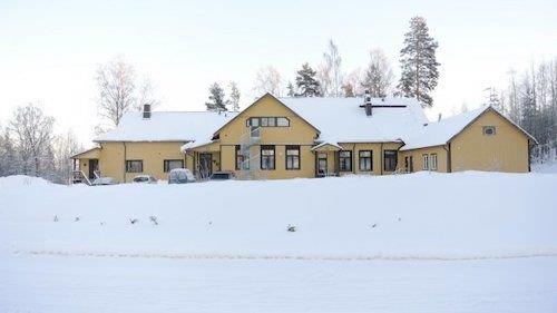 Lakehouse Saimaa B&B