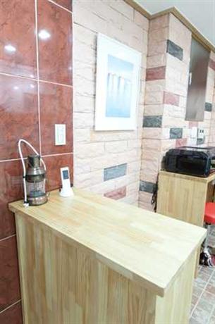 Monai Guesthouse